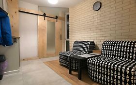 Apartament Centrum